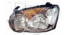 EQUAL QUALITY PP0997S Headlight